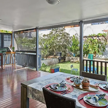 Artistic Queenslander With Park Views - Near City! Brisbane Exterior photo